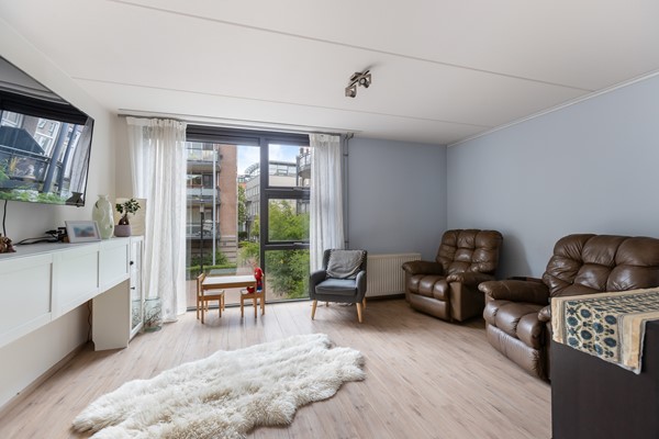 Medium property photo - Sint Jacobsplein 61, 3311 CV Dordrecht
